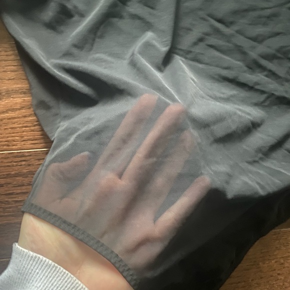 La Senza Mesh Bodysuit - Picture 2 of 2